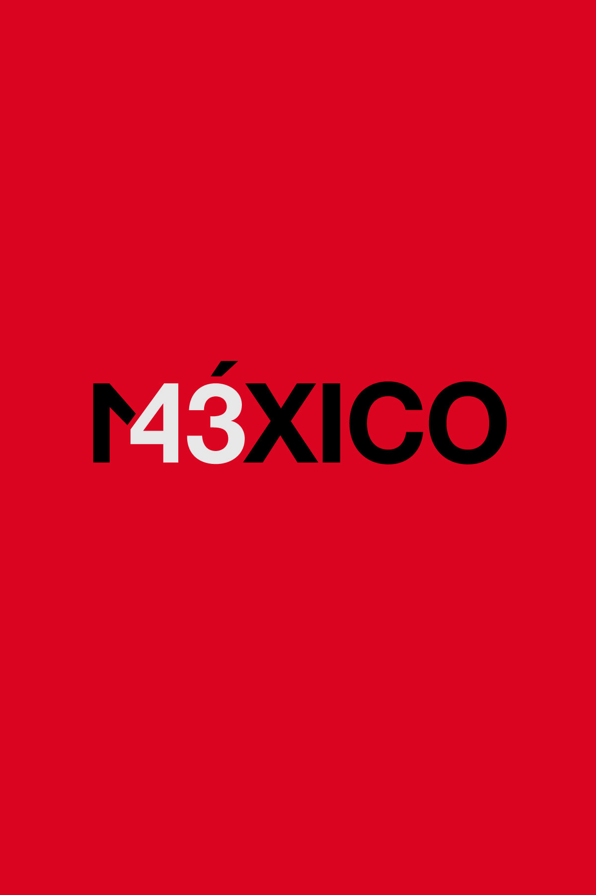 Visual LEVIANCORA — Ayotzinapa 43